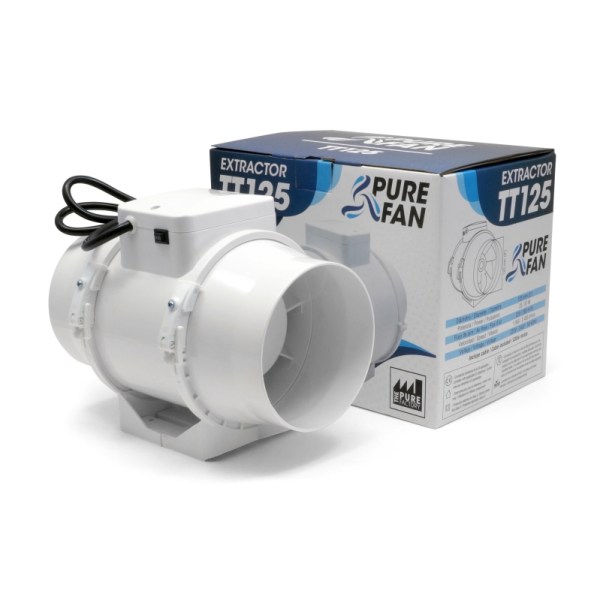 lr_CULEXTPUF9004 EXTRACTOR PURE FAN TT 125-1